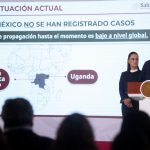 El ébola pone en alerta máxima a las sedes del Mundial