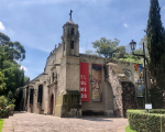 Reapertura del Museo Dolores Olmedo