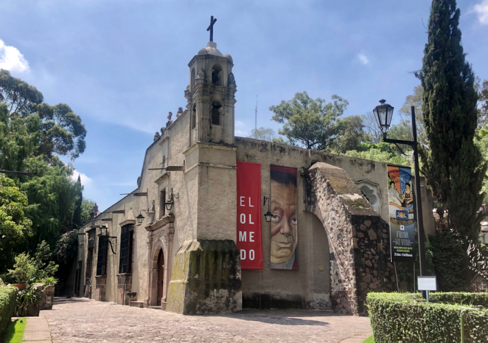 Después de 6 años, vuelve el Museo Dolores Olmedo