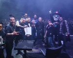 Panteón Rococó encabeza concierto gratuito en Festival Ecos
