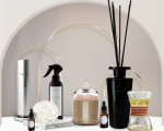 Productos domésticos aromatizantes generan contaminantes secundarios dentro del hogar