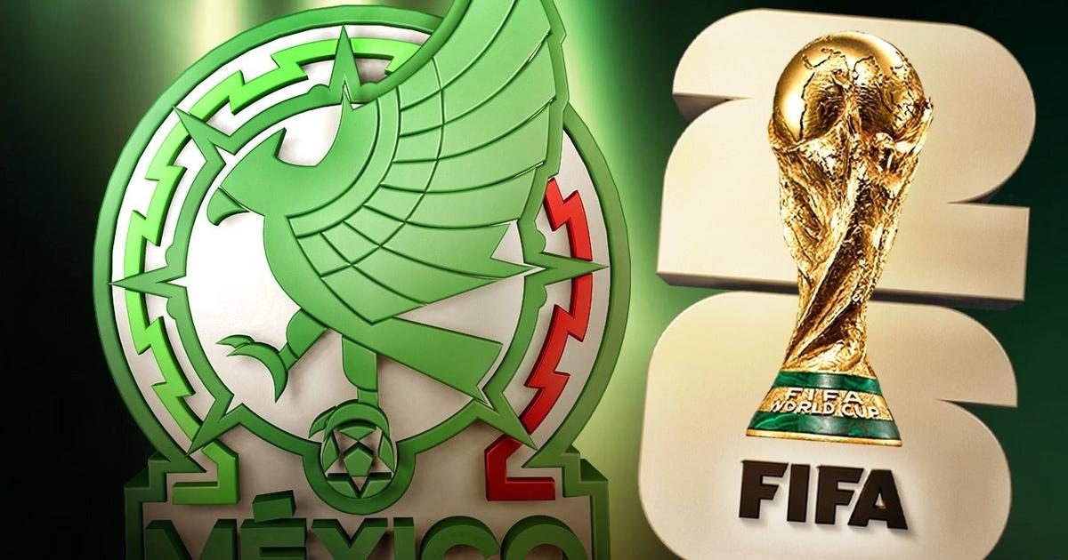 México rumbo al Mundial: posibles jugadores convocados