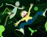 Rick And Morty avanza hacia el cine con una película animada en desarrollo