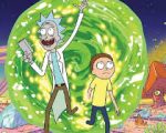 Rick And Morty avanza hacia el cine con una película animada en desarrollo