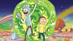 Rick And Morty prepara su salto definitivo al cine