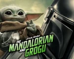 The Mandalorian and Grogu ya está en cines