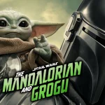 “The Mandalorian and Grogu” marca el regreso de Star Wars