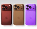 Todo lo que se sabe sobre el iPhone 18