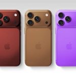 Lo que sabemos del iPhone 18 antes del anuncio oficial