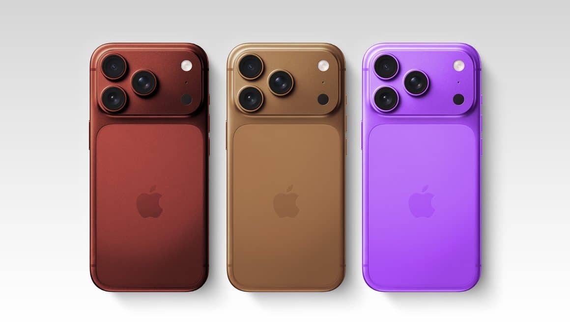 Lo que sabemos del iPhone 18 antes del anuncio oficial