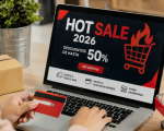 Todo lo que tienes que saber sobre el Hot Sale 2026
