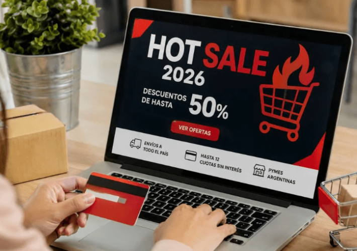Hot Sale 2026: Guía completa para aprovechar las ofertas