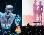 Todos los detalles sobre la presentación de Anyma en México