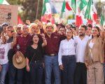 Cruz Pérez Cuéllar, comentó que la Gobernadora Maru Campos, utilizó el aparato estatal para obstaculizar la libre expresión en Chihuahua