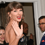 Salón de la Fama reconoce la trayectoria de Taylor Swift