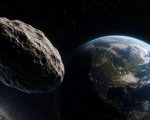 El asteroide NC1 realizará su acercamiento más grande a la Tierra