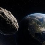 Gigante asteroide 1997 NC1 podrá observarse desde México