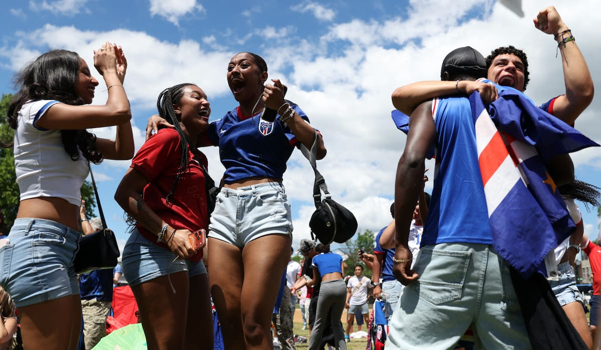 Cabo Verde: El equipo que enamoró al Mundial 2026