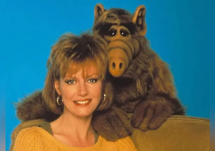 Anne Schedeen, actriz de ALF, falleció a los 77 años