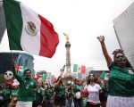 Así será el desfile por el Mundial 2026 en CDMX