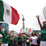 Día de Muertos llega en junio gracias al Mundial 2026