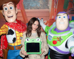 Bad Bunny, Belinda y Bizarrap llegan a Toy Story 5