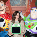 Estos artistas estarán en el doblaje de Toy Story 5