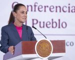 Claudia Sheinbaum, visualiza beneficios en México tras fin de guerra entre EU e Irán