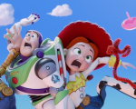 Toy Story lito para su nueva entrega