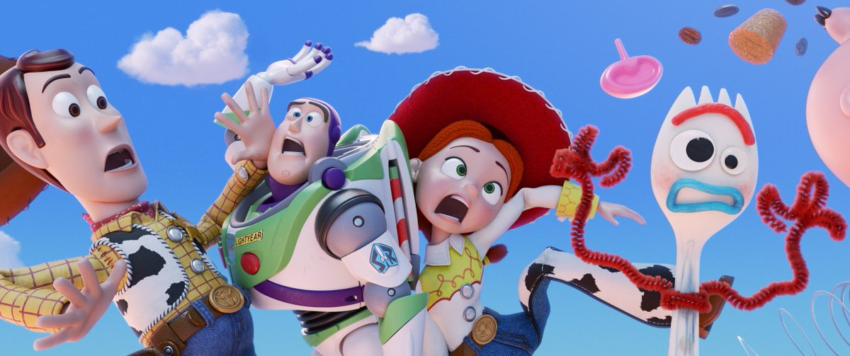 Toy Story 5 revela si jugar cambió con la tecnología hoy