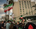 La selección de Irán se despidió de la Copa del Mundo y aprovechó la ocasión para agradecer el respaldo que recibió de México