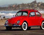 El Día Mundial del Vocho celebra algo más que un auto clásico