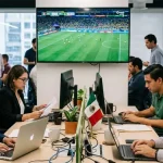 Mundial 2026 abre debate sobre descanso laboral en México