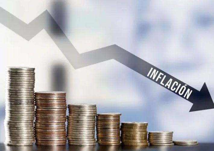 El dato de inflación general mejora en México