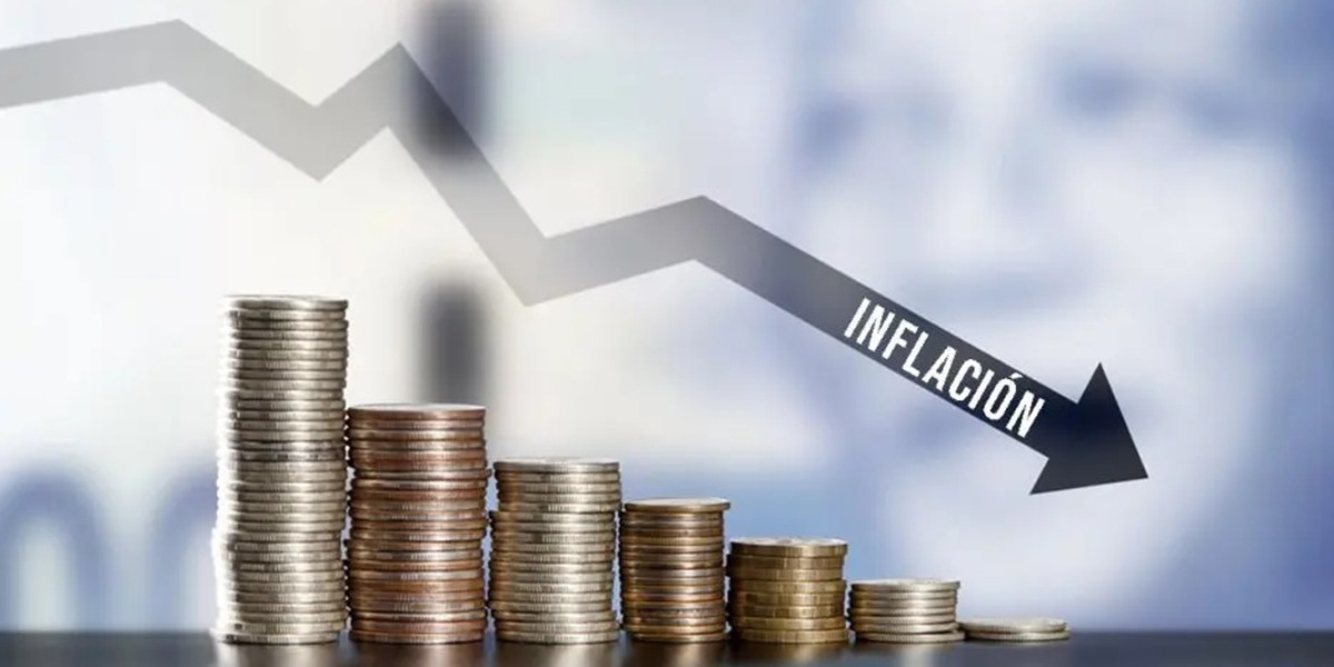 Inflación cae a 3.55% en primera quincena de junio