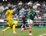 El debut de México ante Sudáfrica dejó al Tricolor como líder del Grupo A
