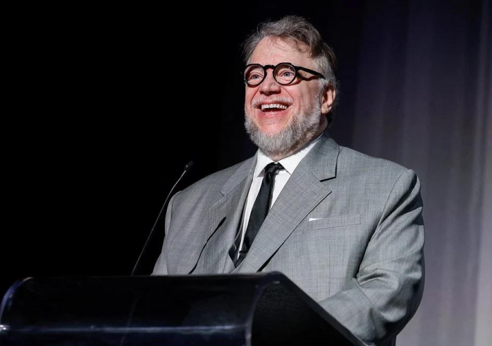 Guillermo del Toro, será uno de los nuevos miembros de su Junta de Gobernadores