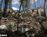 Descubren antigua ciudad maya en Calakmul, Campeche