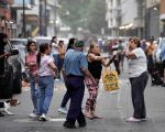 ¿Existe relación entre los sismos ocurridos en California, Japón y Venezuela?