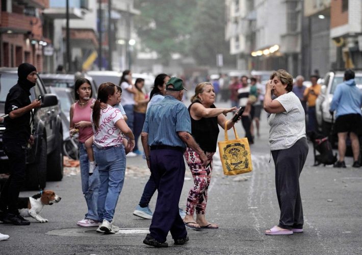Sismos en tres países generan dudas sobre su conexión