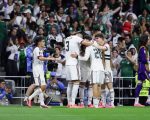 La selección mexicana lista para los 16avos de final