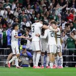 Estos son los posibles rivales de México en 16avos