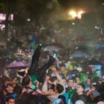 México desata otra fiesta mundialista en Reforma