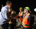 Comienza a llegar la ayuda humanitaria a Venezuela
