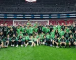 Javier Aguirre eligió a los 26 futbolistas de México para el Mundial 2026