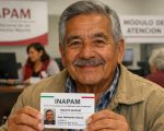 Junio 2026 trae una nueva ventana para obtener la tarjeta INAPAM
