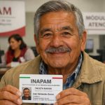 INAPAM abre registros de junio para adultos mayores