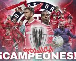 La Concachampions 2026 quedó en manos de Toluca, que resistió ante Tigres