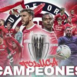 Toluca toca la gloria en Concachampions después de 23 años