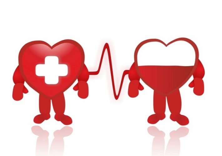 La OPS llama a donar sangre de forma voluntaria